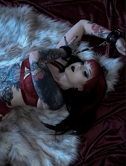midnight.mary OnlyFans
