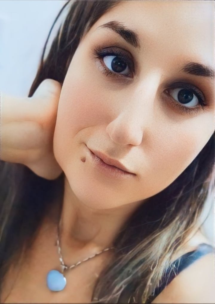Milagros OnlyFans