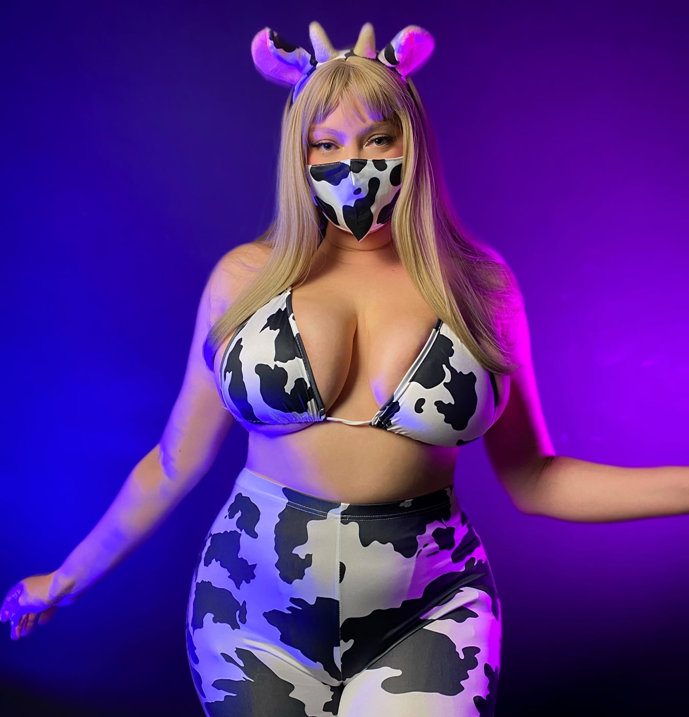 Mila Volker OnlyFans