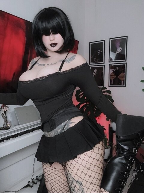 miligothicc OnlyFans