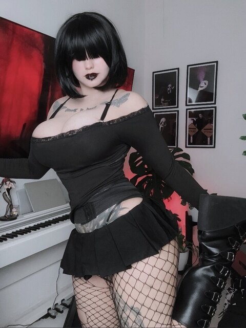 miligothicc OnlyFans