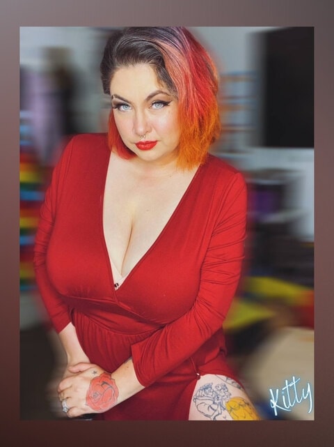 mischevouskatya OnlyFans
