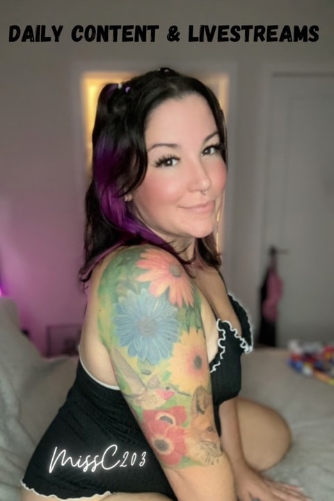 missc203vip OnlyFans