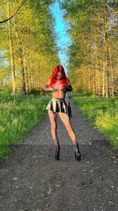 Mistressannaxx OnlyFans