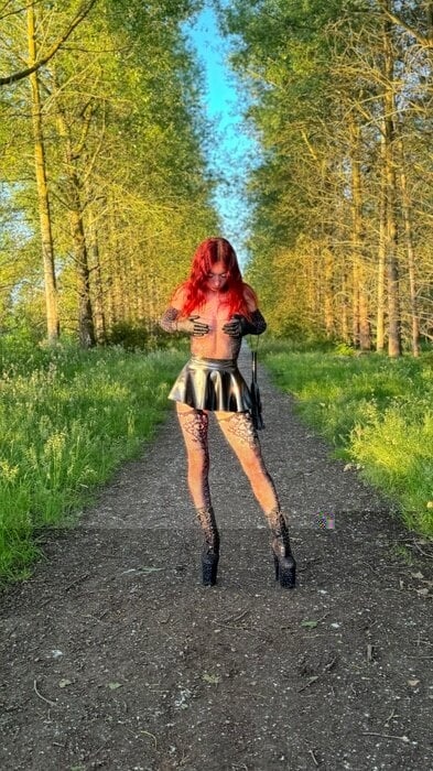Mistressannaxx OnlyFans