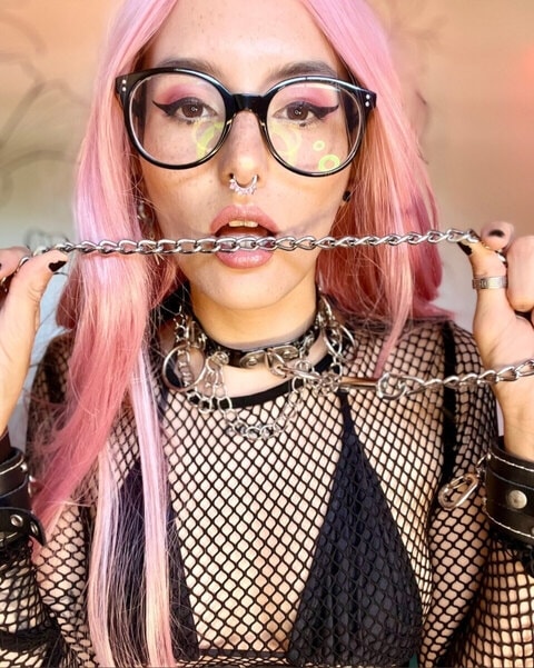 mistressarabellax OnlyFans