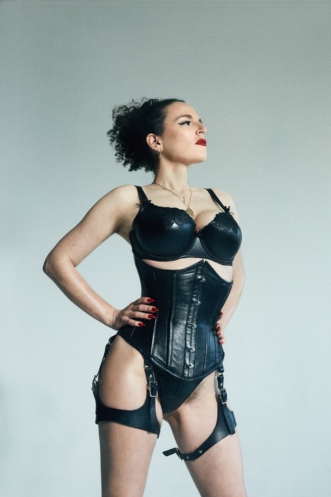 mistressblunt OnlyFans