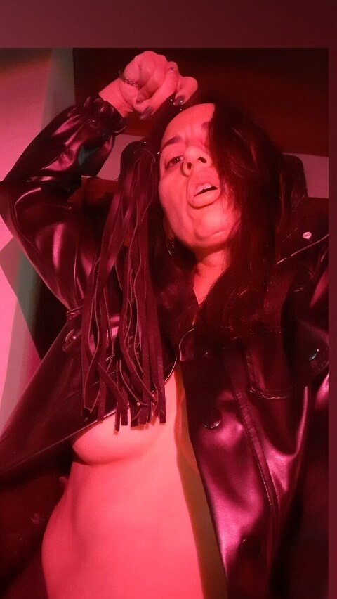 mistresscarolkinky OnlyFans