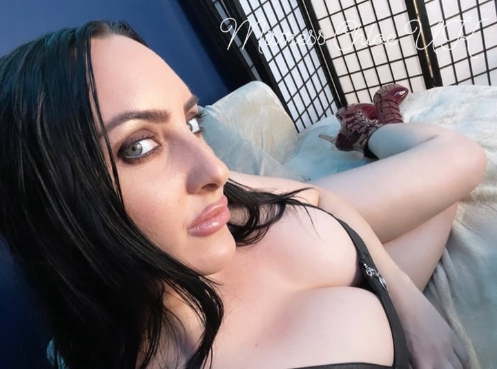 Mistress Chloe xxx OnlyFans