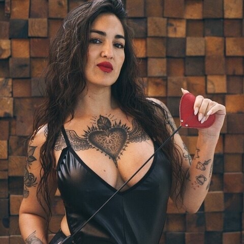 mistressethereal OnlyFans