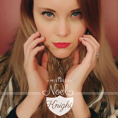 mistressnoelknight OnlyFans