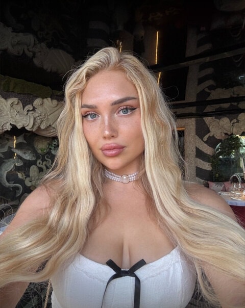 molieblue OnlyFans