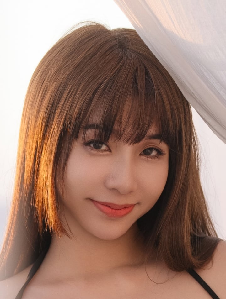 吳夢夢 MONA OnlyFans