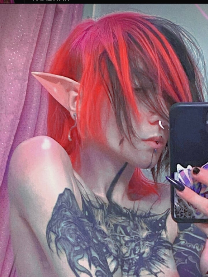 Moonfoxy OnlyFans