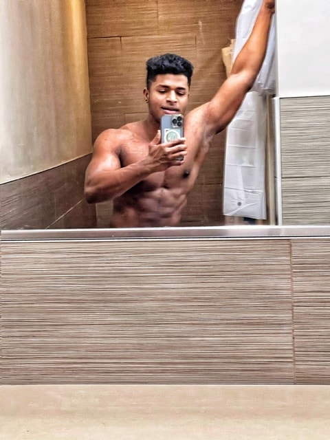 mr_celestial OnlyFans