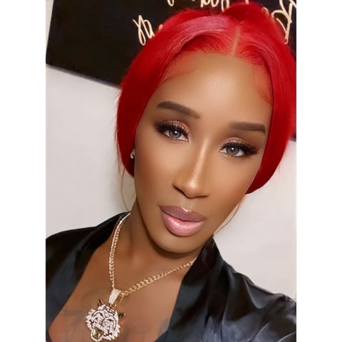 THE RED HEAD BOMBSHELL OnlyFans