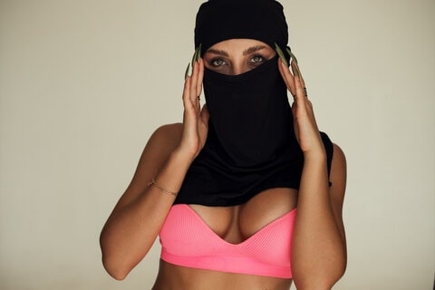 muslim.mistress Heels OnlyFans, rank #5 on Erogram
