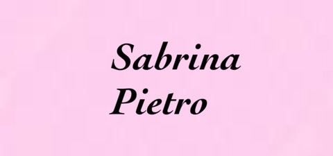 myfeetsabrina OnlyFans