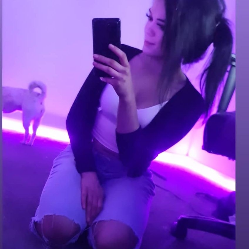 mysterygal OnlyFans