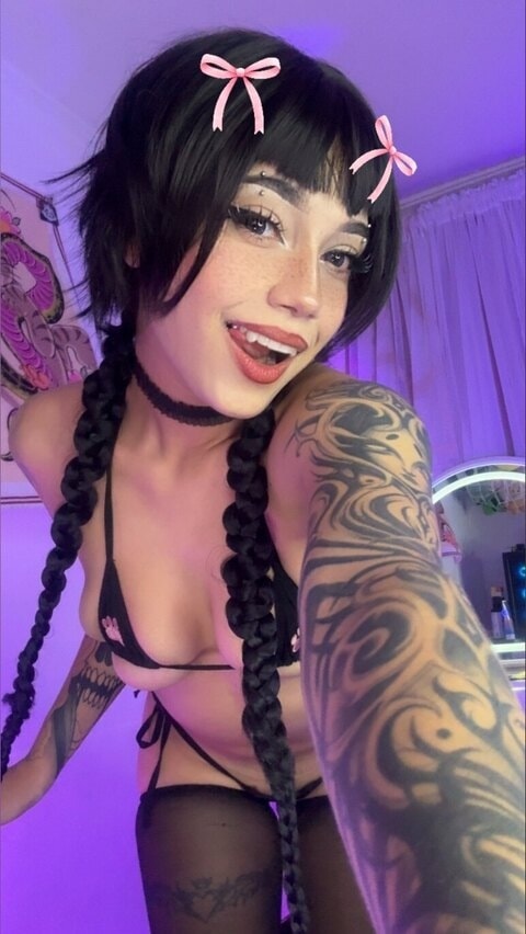 nannaleon OnlyFans