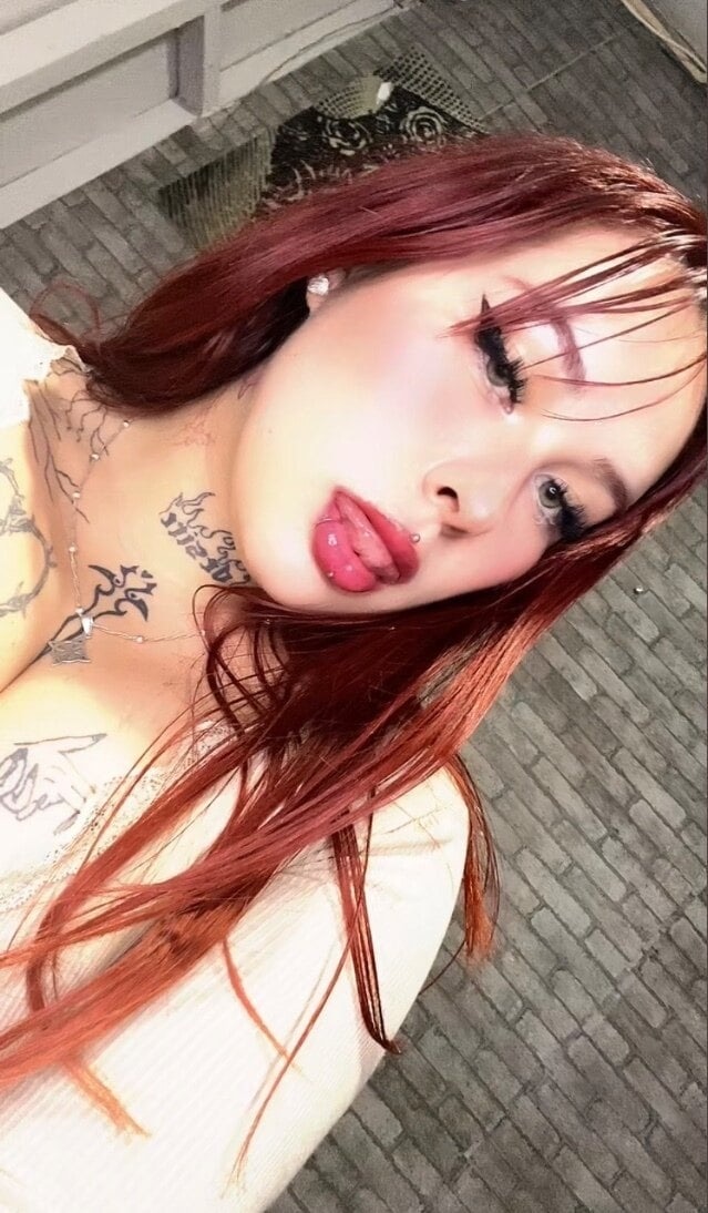 Lilith Moonn OnlyFans