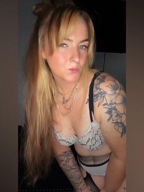 natural.redhead.official OnlyFans