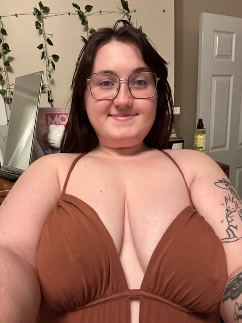 nerdyandcute OnlyFans