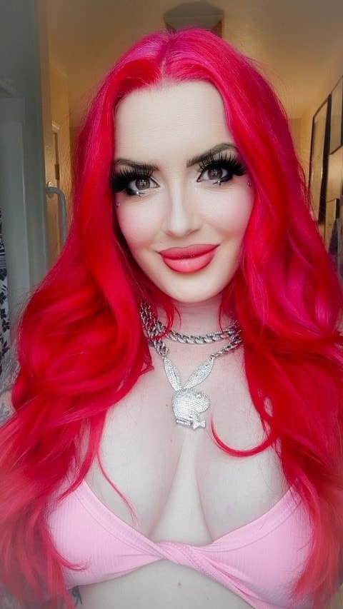 nikkiice OnlyFans