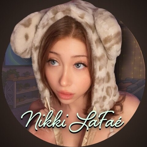nikkilafae OnlyFans