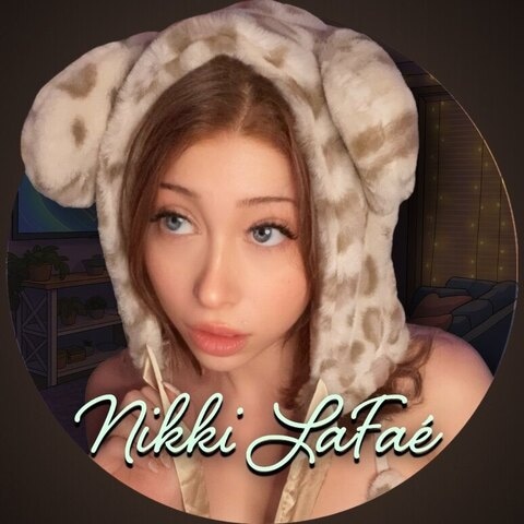 nikkilafree OnlyFans