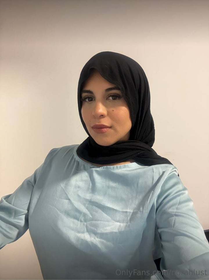 norahlust Muslim OnlyFans, rank #36 on Erogram