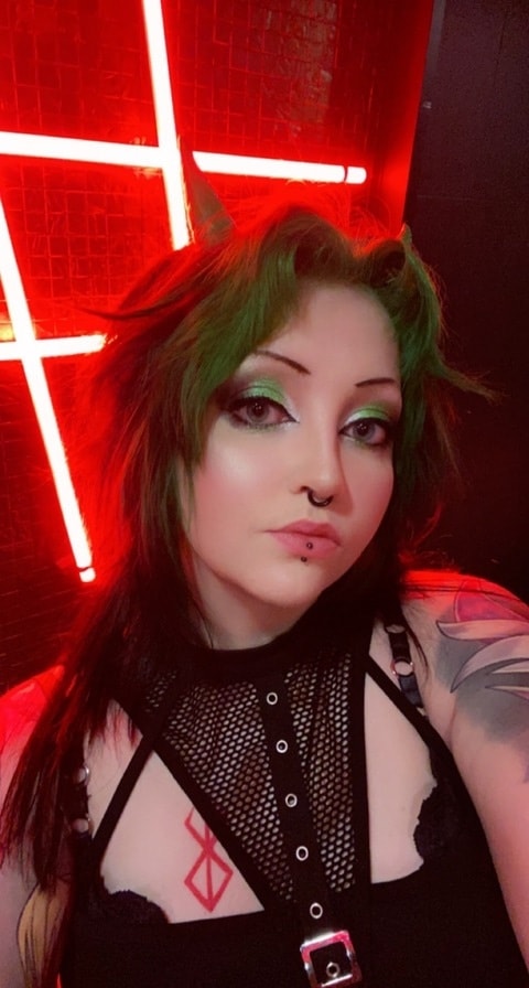 noxxiya OnlyFans