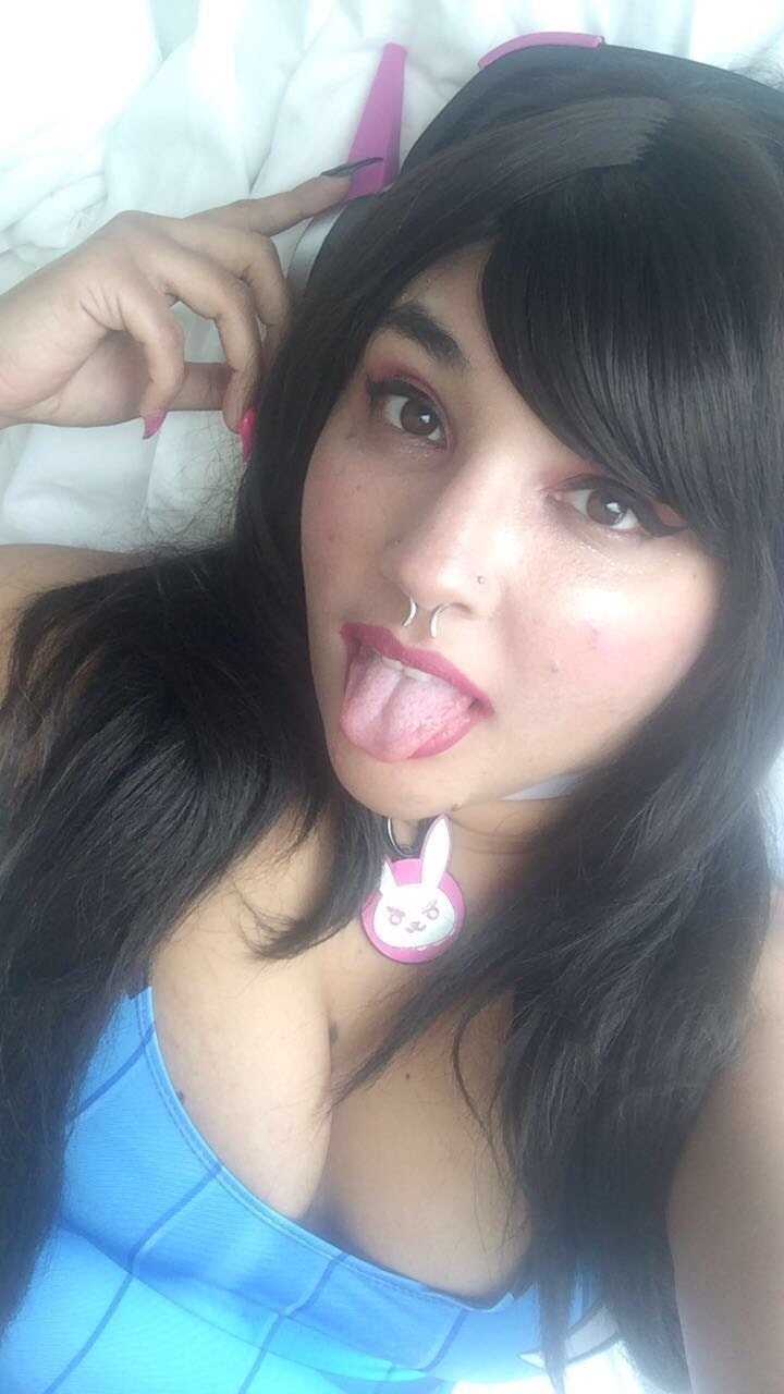 nymph_noir OnlyFans