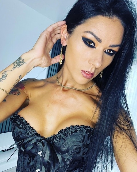 oanareels Scottish OnlyFans, rank #4 on Erogram