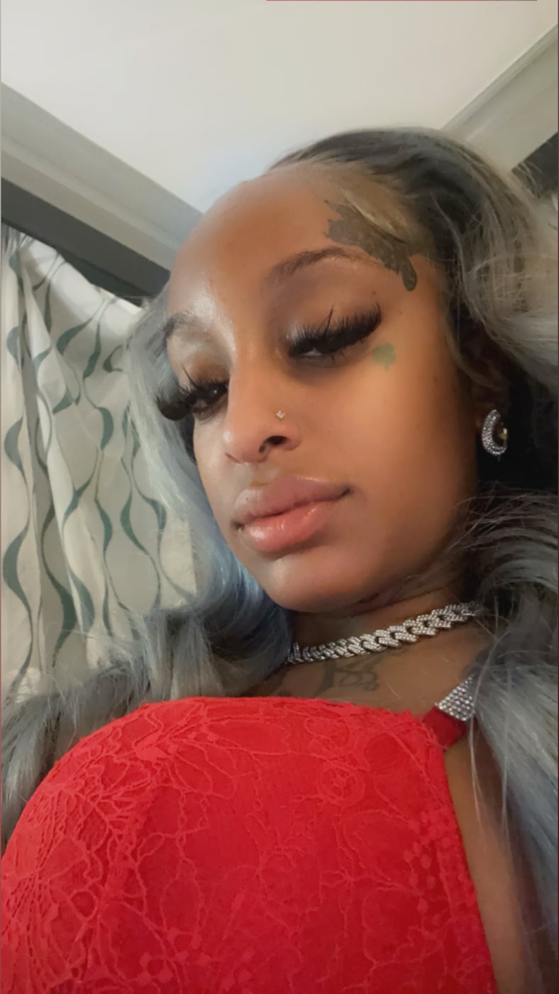 officialbaltimorebella Muslim OnlyFans, rank #45 on Erogram