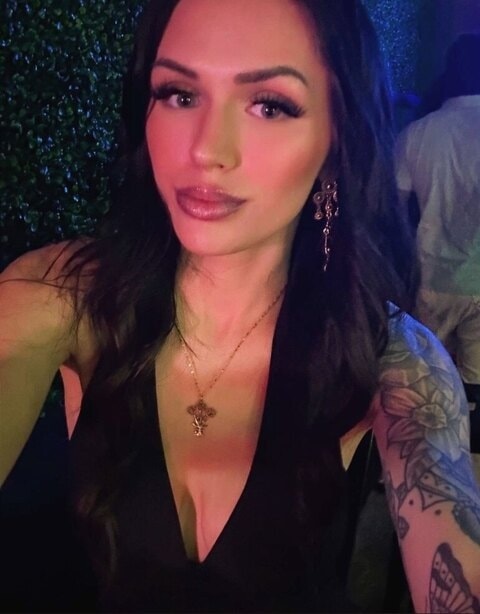 officialturquoisegypsy OnlyFans
