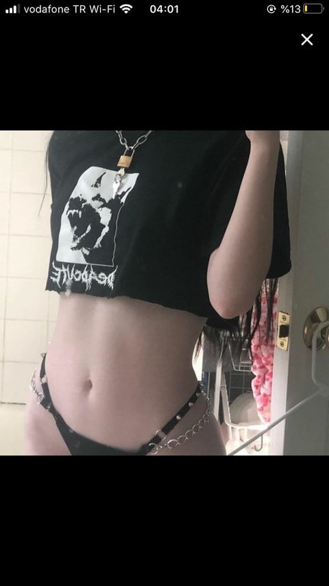 Turkish OnlyFans model preview