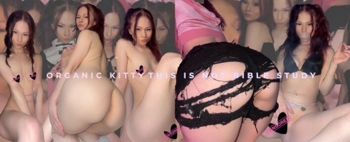 Princess Kitty 💗 𝙋𝙧𝙚𝙩𝙩𝙞𝙚𝙨𝙩 𝙋𝙪𝙨𝙨𝙮 𝙊𝙣𝙡𝙞𝙣𝙚 OnlyFans banner