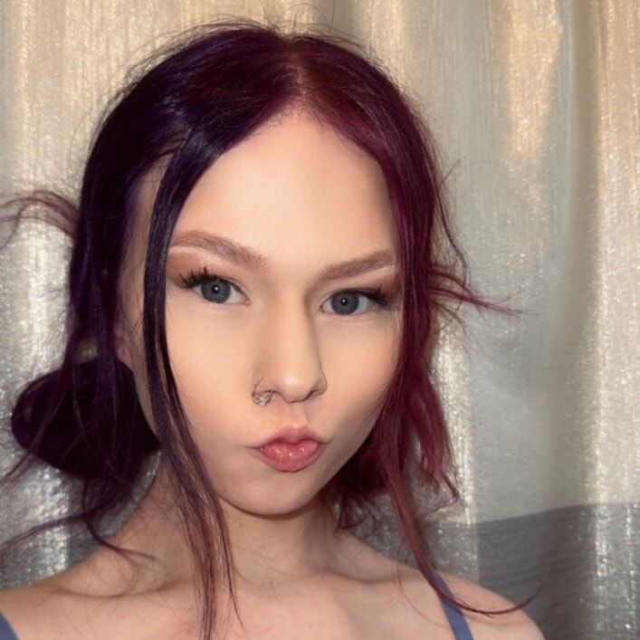 Princess Kitty 💗 𝙋𝙧𝙚𝙩𝙩𝙞𝙚𝙨𝙩 𝙋𝙪𝙨𝙨𝙮 𝙊𝙣𝙡𝙞𝙣𝙚 OnlyFans