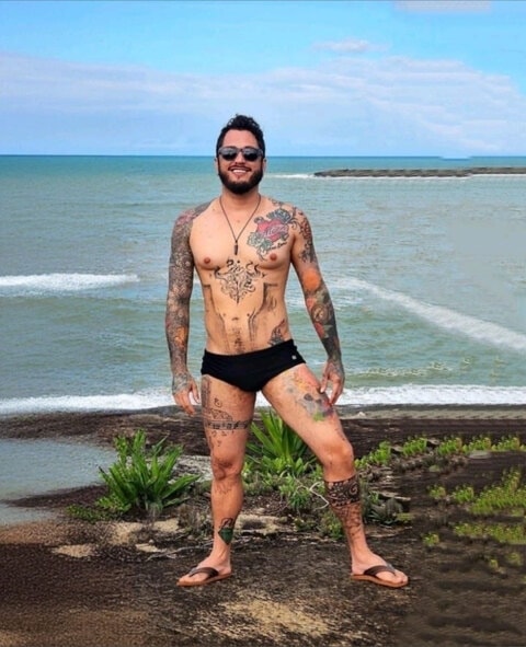 paganpoetry OnlyFans
