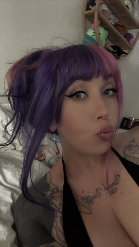 pastelred OnlyFans