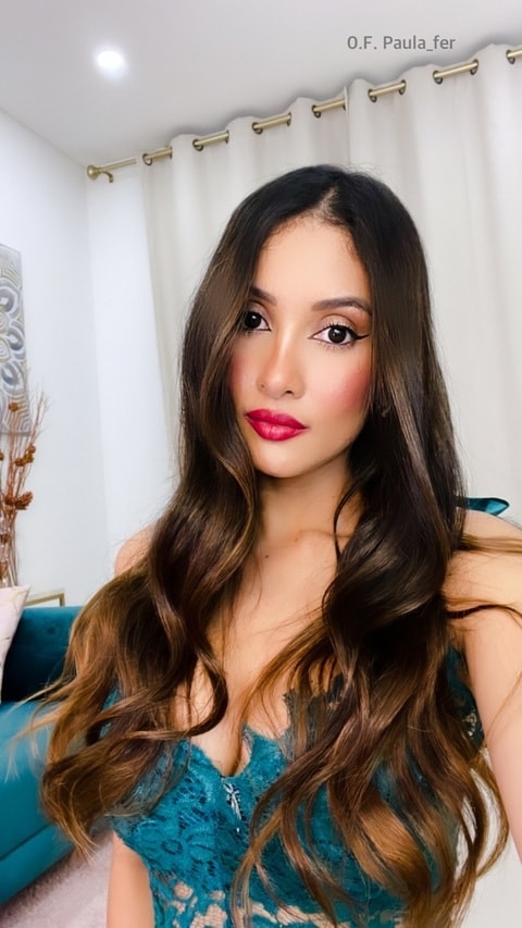 paulafer20 OnlyFans
