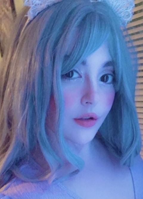 pinkmercy OnlyFans