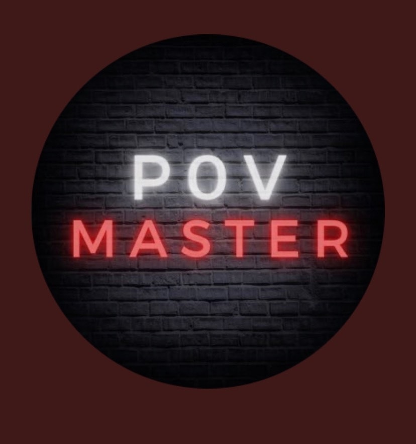 POV Master OnlyFans