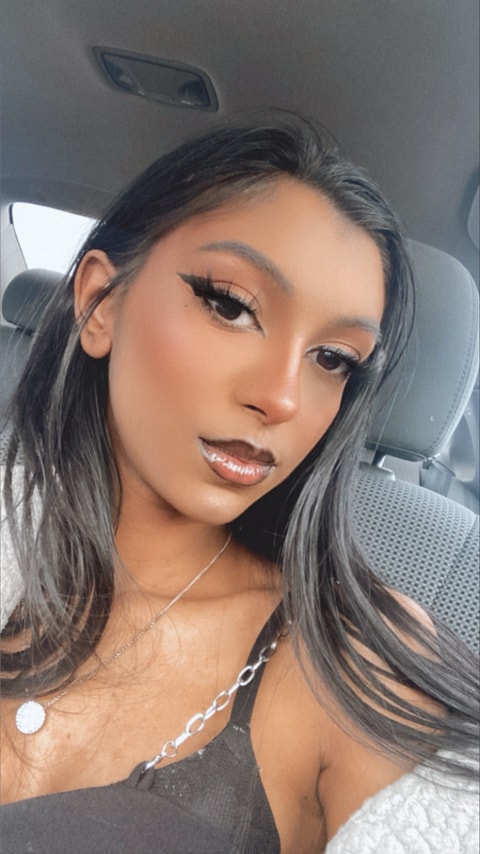 prettynessaaa OnlyFans
