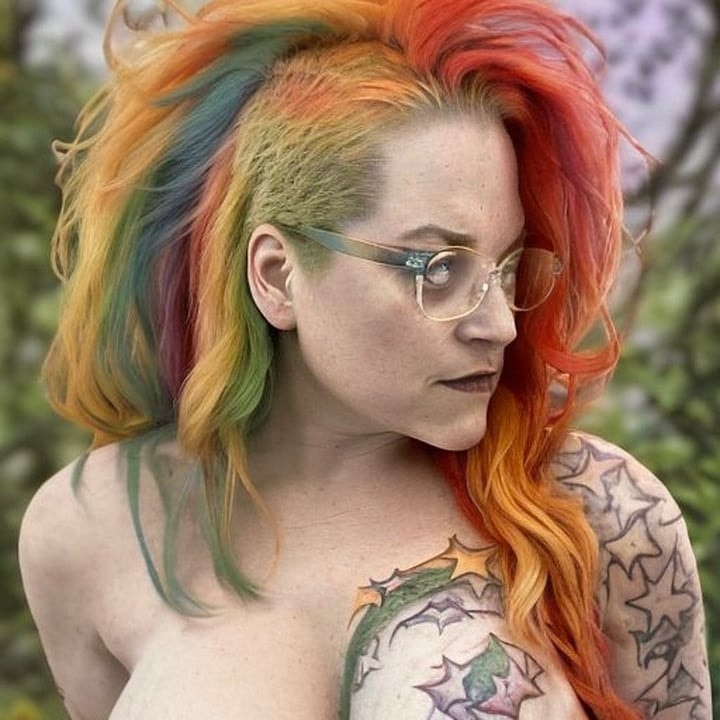 Rainbow OnlyFans