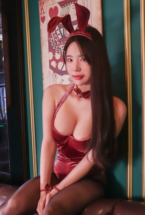 realassbunny OnlyFans