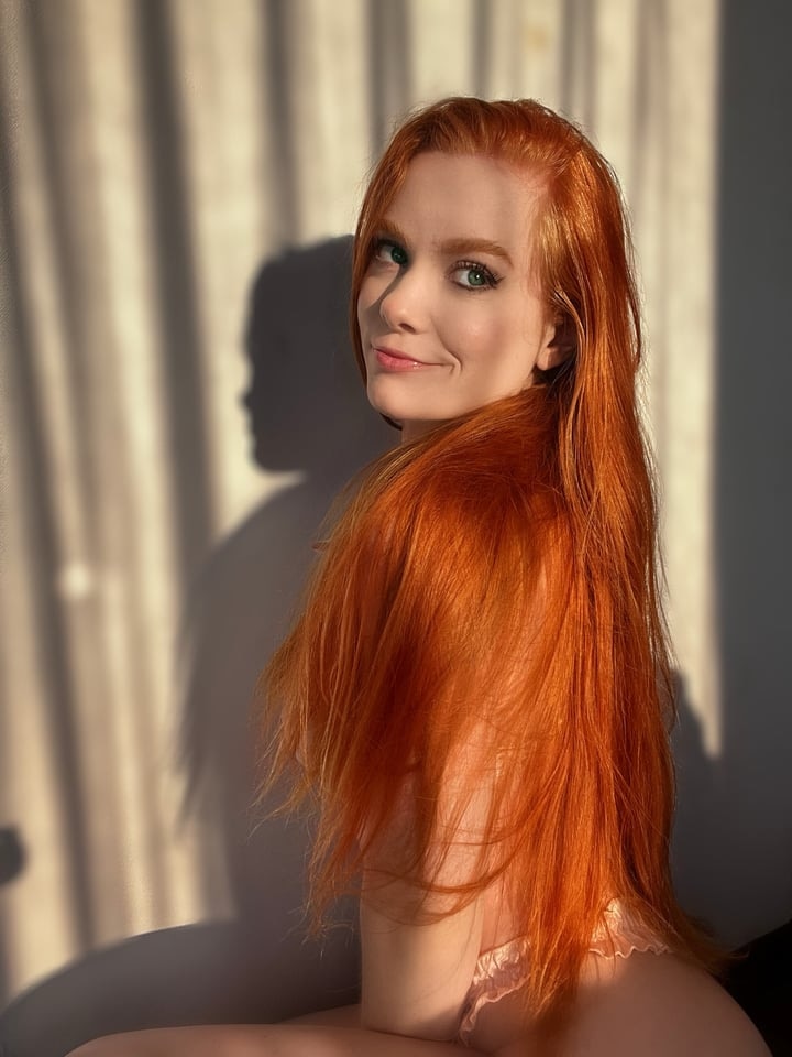 Redaphrodite OnlyFans
