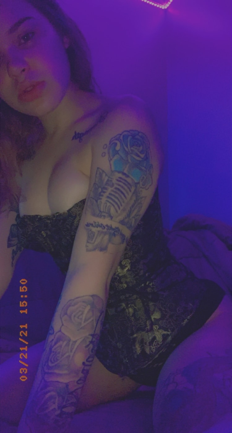 Rose OnlyFans
