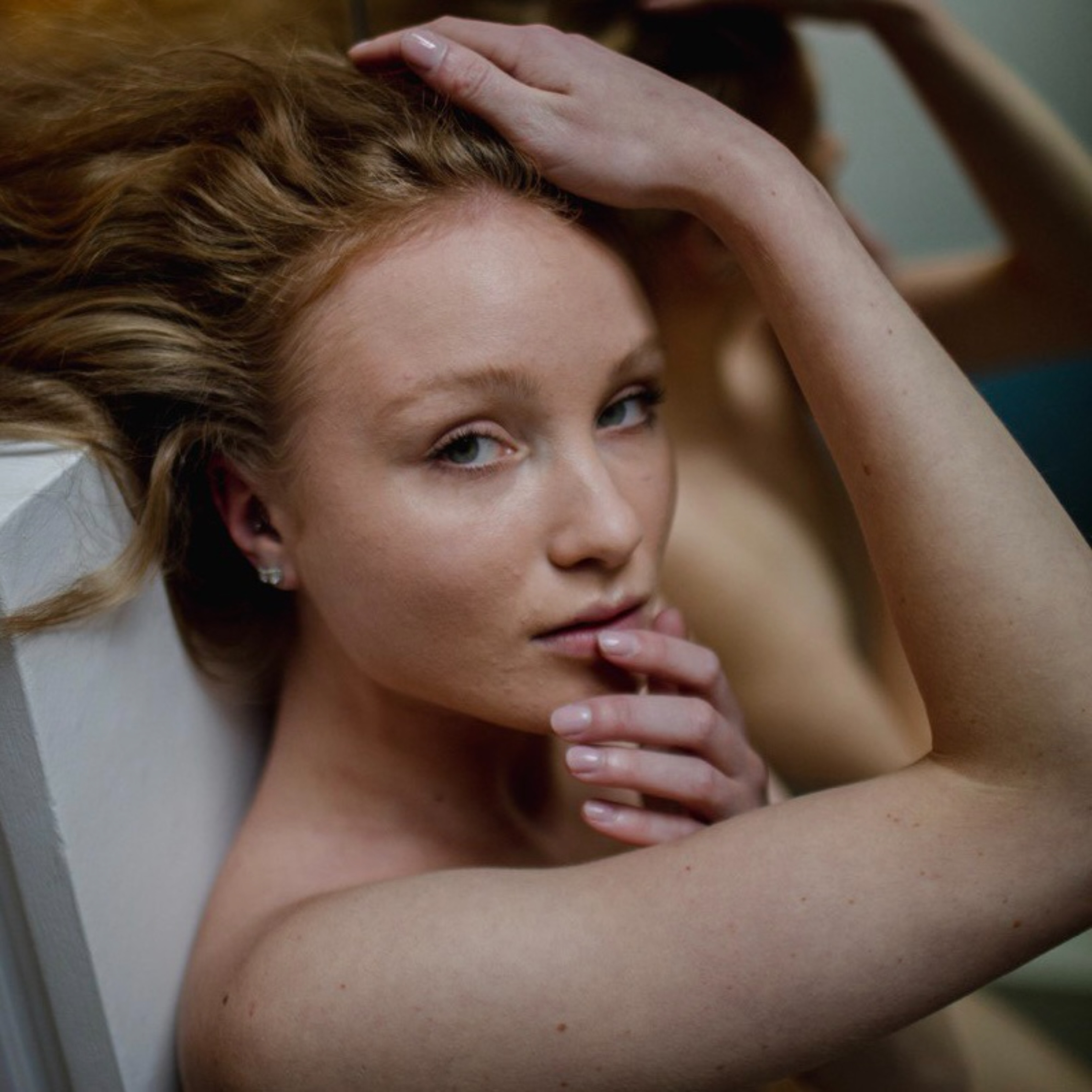 Olha Romanova 🩰 ballet dancer OnlyFans